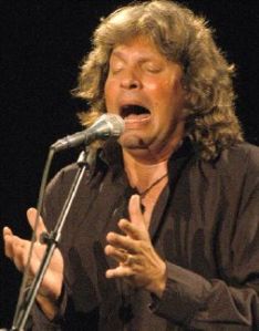 José Mercé decide cantar en Israel